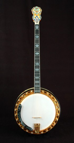 peabody vox Full Front