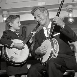 Banjo Scholarship 2021